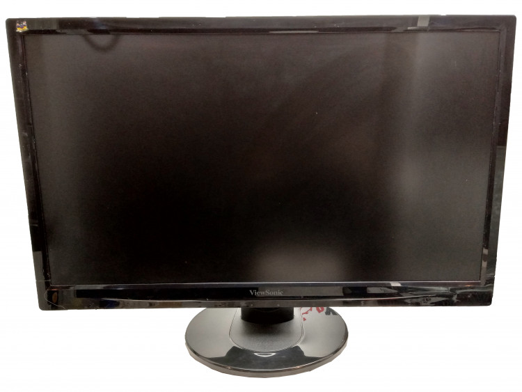 ЖК монитор Viewsonic VA2246-LED 21.5"