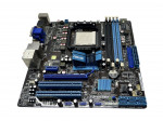 Материнская плата ASUS M4A785T-M AM3