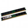 Оперативная память Kingston ValueRAM KVR800D2N5K2/4G DDR2 2x 2GB