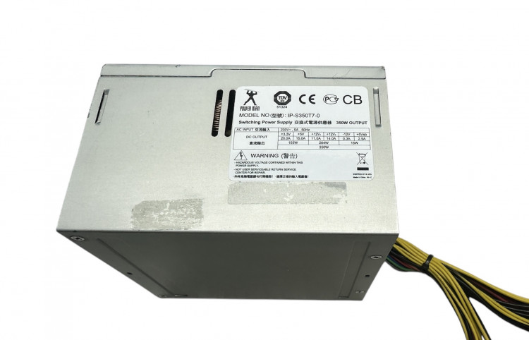 Блок питания In Win IP-S350T7-0 350W