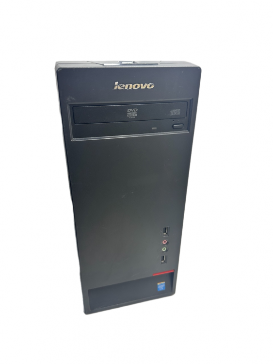 Системный блок Lenovo M4350 (Type 10164) 8GB/SSD256GB /E3-1225 V2 @ 3.20 GHz
