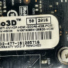 Видеокарта Inno3D GeForce GTX 1050 Ti 4GB  GDDR5