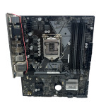 Материнская плата  ASUS PRIME B360M-A Socket 1151