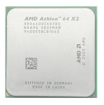 Процессор AMD Athlon 64 X2 4400+ Socket AM2 ADO4400IAA5DO