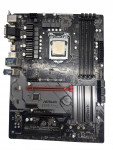 Материнская плата ASRock Z370 PRO4 +G4930 Socket 1151 V2