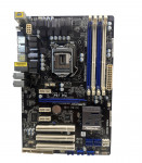 Материнская плата ASRock P67 Pro Socket 1155