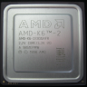 Процессор AMD-K6-2/300AFR Socket 7 