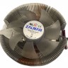 Кулер Zalman Quiet CPU Cooler 2 Ball Bearing (Intel/AMD)