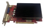 Видеокарта Palit GeForce 9500 GT 1GB DDR2