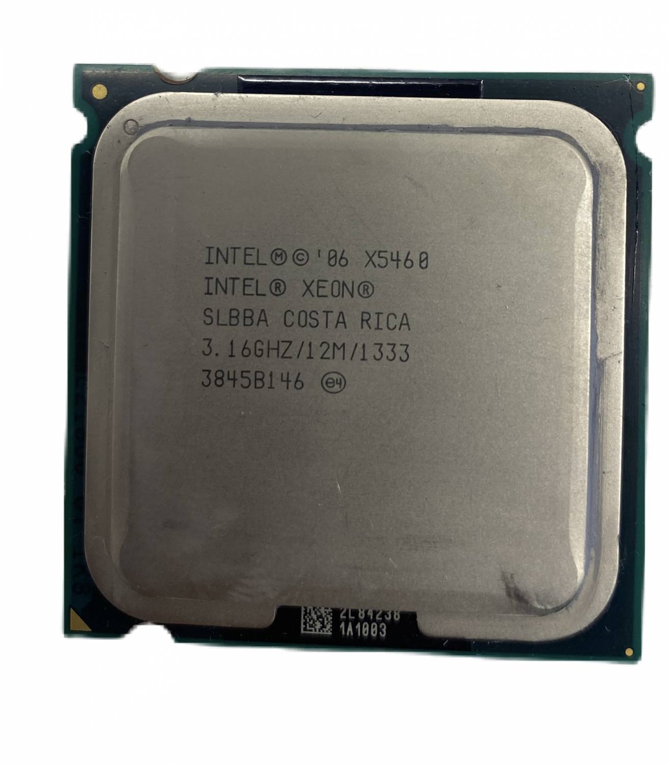 Intel xeon socket 775 discount