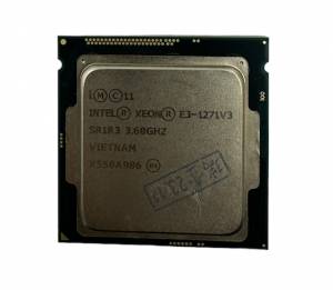 Intel xeon sales socket 1150