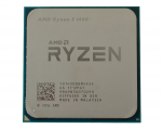 Процессор AMD Ryzen 5 1400 YD1400BBM4KAE AM4