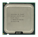 Процессор Intel Core 2 Duo E4600 Socket 775
