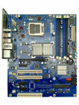 Материнская плата INTEL DP35DP LGA775