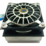 Кулер для процессора Titan TTC-K8ETB/825