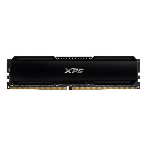 Оперативная память ADATA DDR4 8GB XPG GAMMIX D20 black AX4U32008G16A-DCBK20