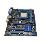 Материнская плата ASUS M4N68T-M LE V2 AM3