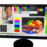 Монитор ASUS VS208DR, 1600x900, 75 Гц 20" 