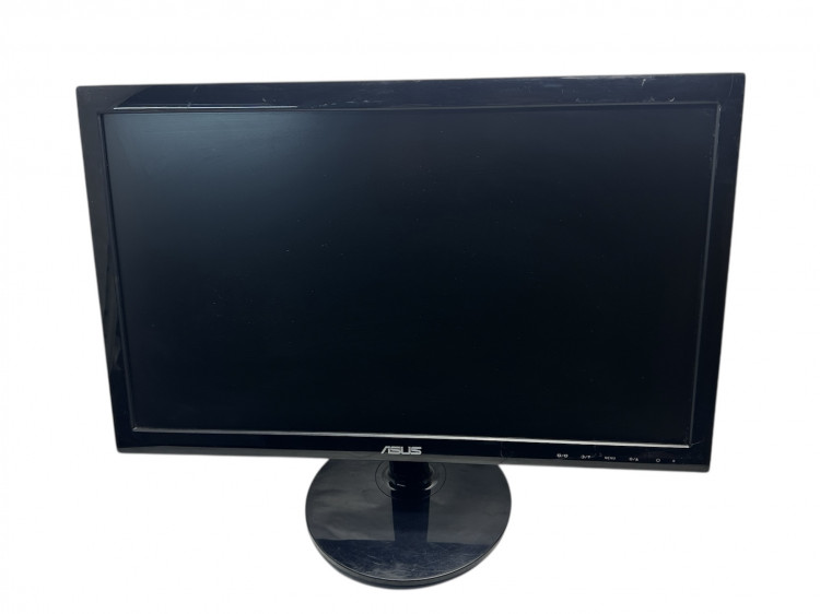 Монитор ASUS VS208DR, 1600x900, 75 Гц 20" 