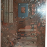 Материнская плата ASUS P8Z77-V LX Socket 1155