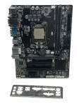 Материнская плата GIGABYTE GA-H110M-S2PV +G4600 Socket 1151