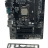 Материнская плата GIGABYTE GA-H110M-S2PV +G4600 Socket 1151