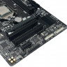Материнская плата GIGABYTE GA-H110M-S2PV +G4600 Socket 1151