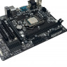 Материнская плата GIGABYTE GA-H110M-S2PV +G4600 Socket 1151