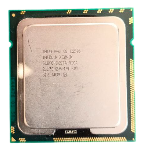 Процессор Intel Xeon E5506 LGA1366