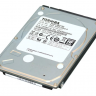 Жесткий диск TOSHIBA MK1676GSX 160 ГБ SATA 2.5