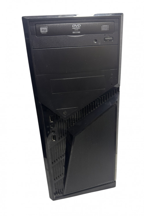 Системный блок G4600 @ 3.60GHz 300W ( Без ОЗУ Без HDD/SSD) 