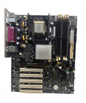 Материнская плата Intel D875PBZ Socket 478