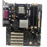 Материнская плата Intel D875PBZ Socket 478