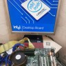 Материнская плата Intel D815EEA  (E139761) socket 370