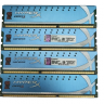 Оперативная память HyperX 16 ГБ DDR3 1866 МГц DIMM CL9 KHX1866C9D3K4/16GX