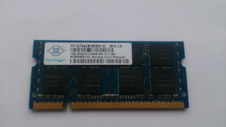 2rx8 pc2 5300s 555. 2rx8 pc2 5300s 555