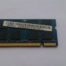 SODIMM Nanya DDR2 1GB 2Rx8 PC2-5300S-555-12-F1 667