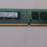 Оперативная память Samsung DDR2 512MB 1Rx8 PC2-4200U-444-10-A3