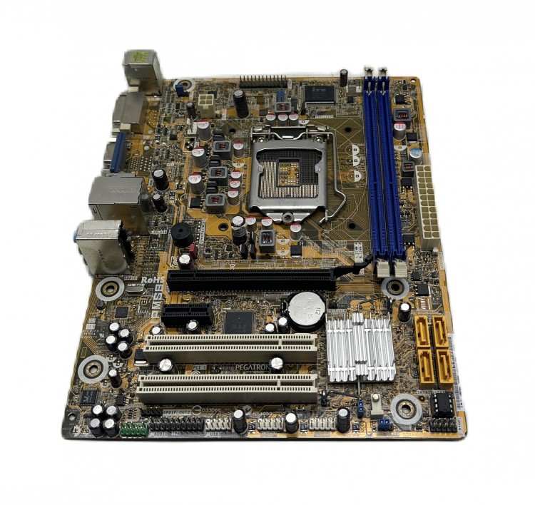 Prime IPMSB pegatron Core i3 2120 3.30GHz 8GB 500GB■現状品 Pegatron IPMSB-GS - buy motherboard: prices, reviews