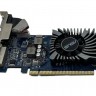 Видеокарта ASUS GeForce Gt 610 1 Гб GT610-1GD3-L DDR3