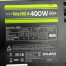 Блок питания ZALMAN Wattbit 83+ ZM400-XE 400W