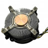 Кулер для процессора DEPO tmi75duh05 Socket  775 4-pin медь