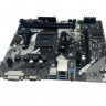 Материнская плата ASRock A320M-DVS AM4