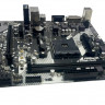 Материнская плата ASRock A320M-DVS AM4