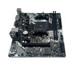Материнская плата ASRock A320M-DVS AM4