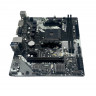 Материнская плата ASRock A320M-DVS AM4