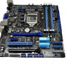 Материнская плата ASUS P8H67-M Socket 1155