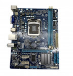 Материнская плата GIGABYTE GA-H61M-DS2 (REV 2.0) LGA1155