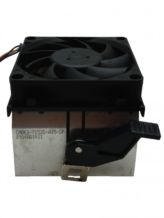 Кулер для процессора Cooler Master CMDK8-7I52D-A15-GP