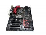 Материнская плата MSI Z87-G43 GAMING Socket 1150
